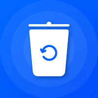 Recycle Bin: Restore Deleted Photos Videos Music