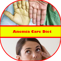 Anemia Care Diet