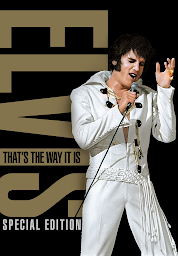 Icon image Elvis: That's the Way It Is (Special Edition)