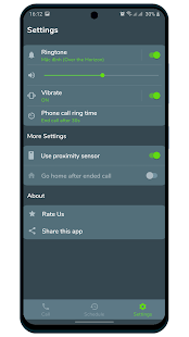 Fake Call - Prank Friends android2mod screenshots 15