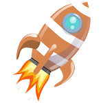 Asteroids! Become space rocket pilot - Arcade Game Apk