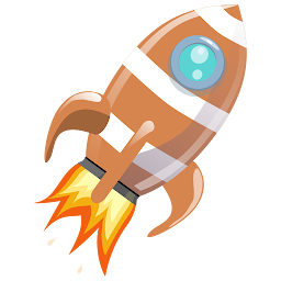 Asteroids! Become space rocket Mod Apk