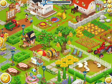 Hay Day: conheça o game inspirado em Fazendinha Feliz