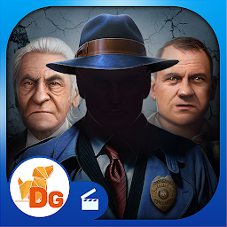 Icon image Unsolved Case 2: Episode 1 f2p
