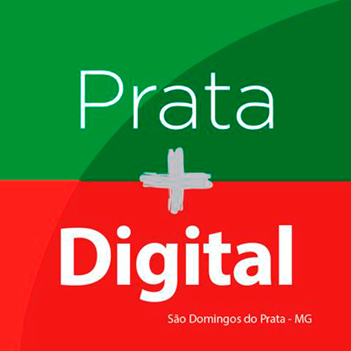 Prata Digital - AppWisp.com