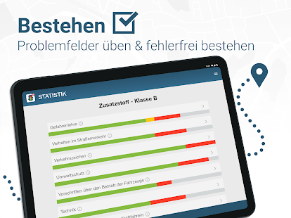 Führerschein 2023 BASIC Screenshot