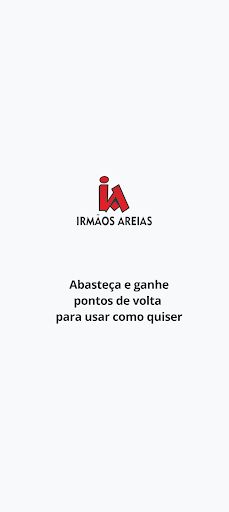 Clube Irmãos Areias Screen 2