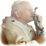 Juan Pablo II icon