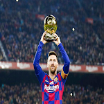 Cover Image of Download Barcelona Club F.C  APK