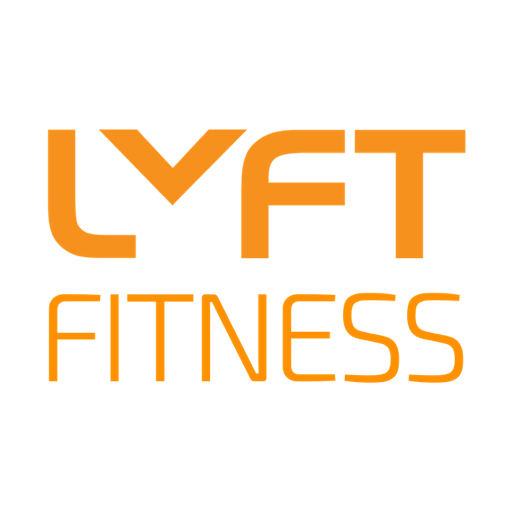Lyft Fitness - AppWisp.com