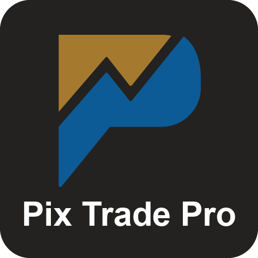Pix Trade Pro logo