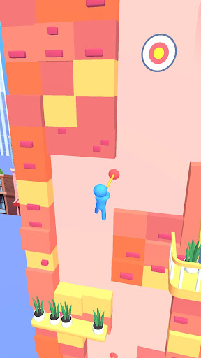 Android application Pokey Escape screenshort