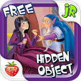 Hidden Jr FREE Snow White icon