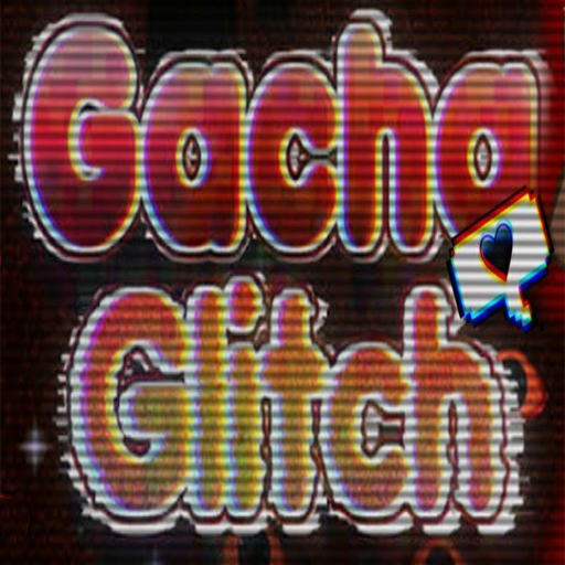 Gacha Glitch MOD Hints Download on Windows