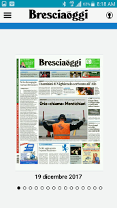 Bresciaoggi Digital 1