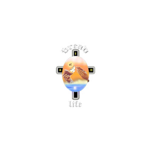 Bread of Life LA logo