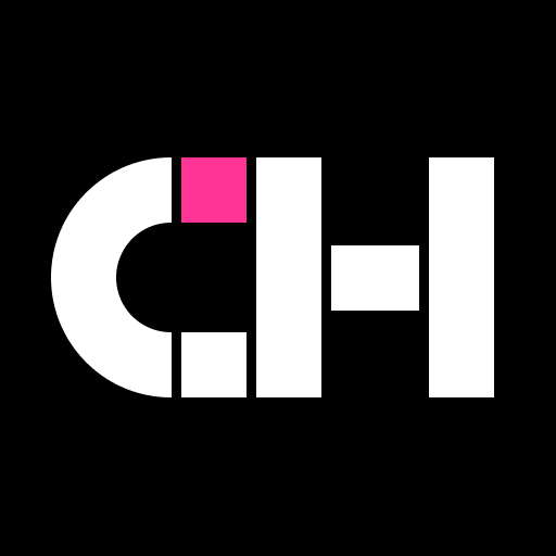 Cyberhero мобильный киберспорт logo