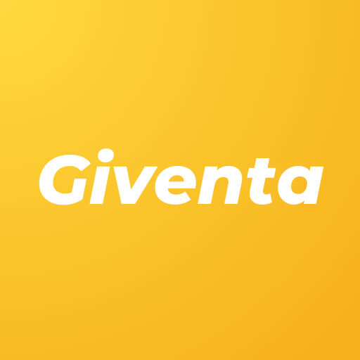 Giventa: Resource Sharing App logo