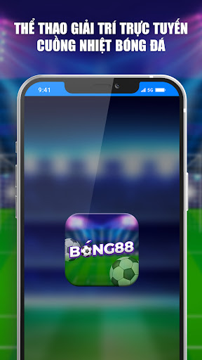 Bao thuc phien ban Pro Bong88