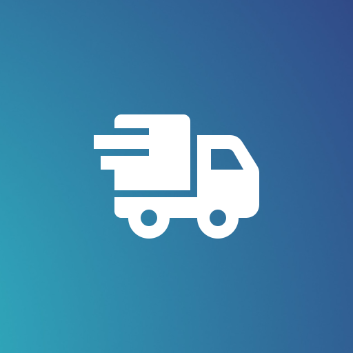 SRS Express for Driver logo