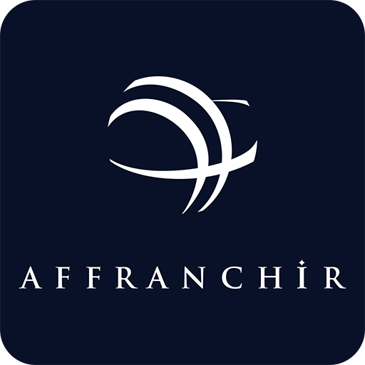 AFFRANCHIR／アフランシール logo