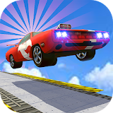 GT Racing Stunts: Car Driving icon