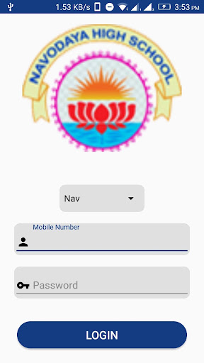 Navodaya Convent Avathi Screenshot 2 - AppWisp.com