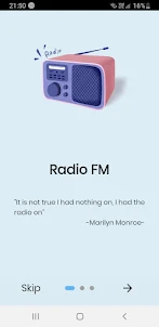 Our Redeemer Radio