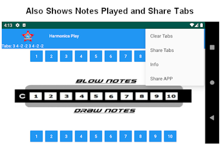 Screenshot image