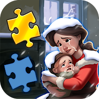 Jigsaw Puzzle Family Adventure