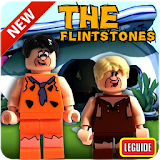 New LEGO The Flintstones Tips icon