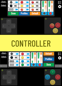Retro emulator games online