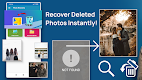 screenshot of Photo Recovery: Restore Images