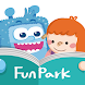 FunPark 童書夢工廠 - Androidアプリ