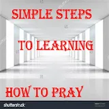 Salah (Prayer) Steps icon