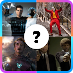 American Movie Quiz