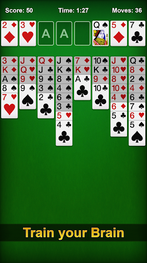 FreeCell Solitaire ∙ Card Game by nerByte GmbH