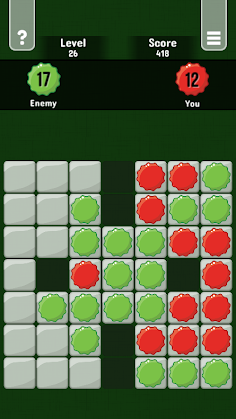 Infection - Board Game - Screenshot 1
