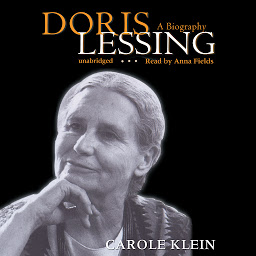 Obrázek ikony Doris Lessing: A Biography