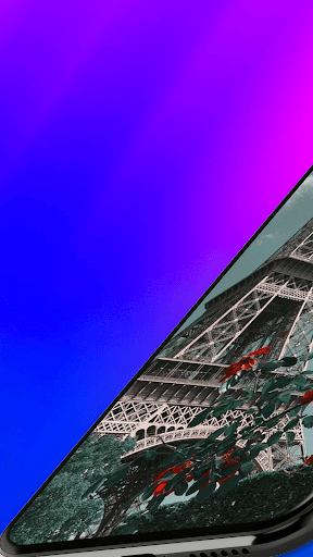 Android application Aesthetic Wallpaper Background screenshort