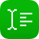 ScanWritr: スキャン,PDF,モバイルファックス - Androidアプリ