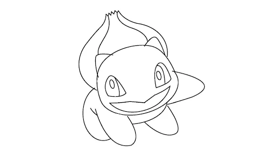 Baixar Como desenhar Pokémon para PC - LDPlayer