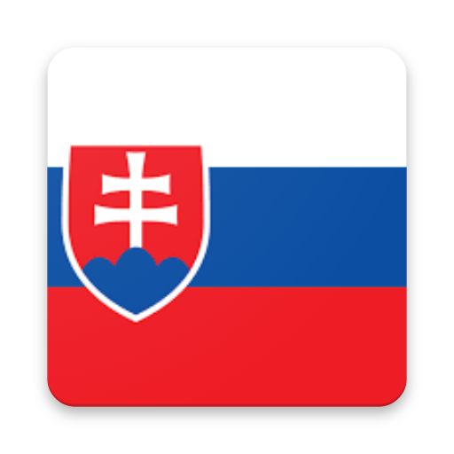 Slovak / AppsTech Keyboards  Icon