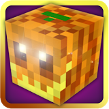 Helloween Minecraft Skins icon