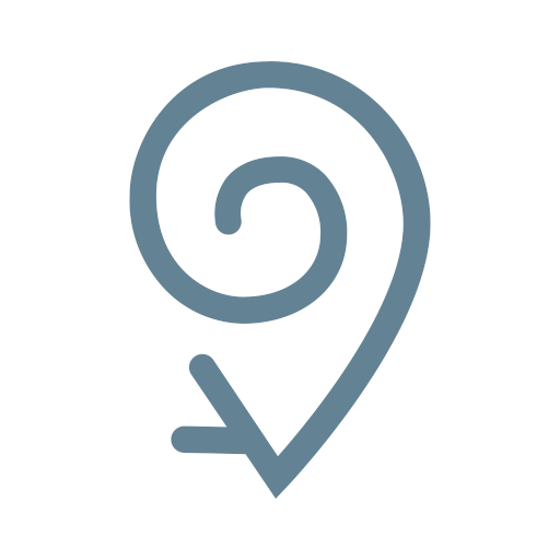 W Krainie Ślimaka logo