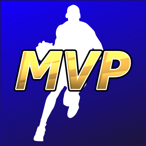 MVP - Fantabasket logo