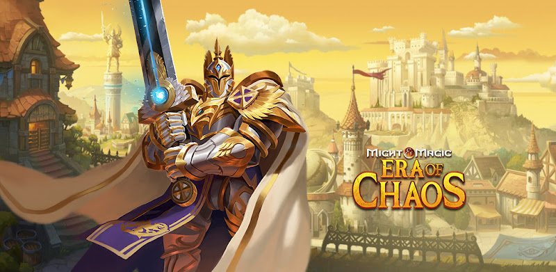 Might & Magic Heroes: Era of Chaos
