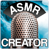 ASMR Microphone Music Maker icon