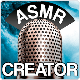Symbolbild für ASMR Microphone Music Maker