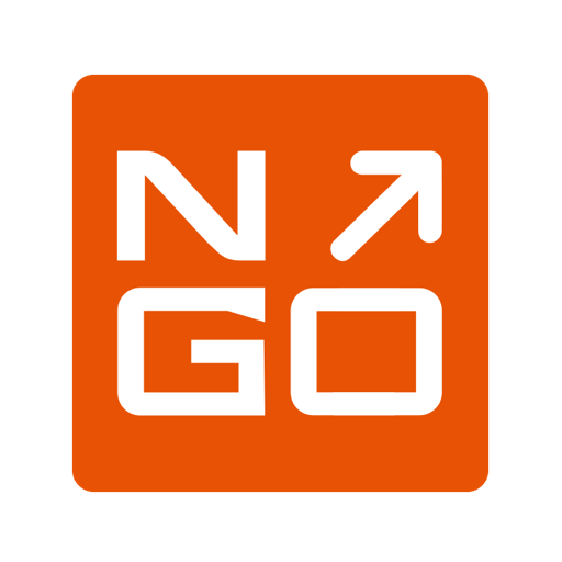 NGO  Icon